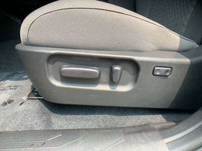 2023 Toyota Tacoma 4WD SR5