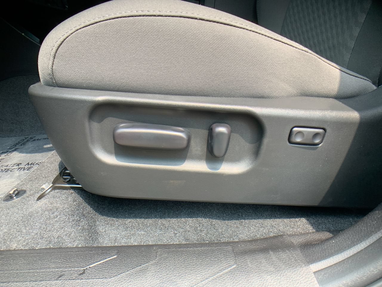 2023 Toyota Tacoma 4WD SR5