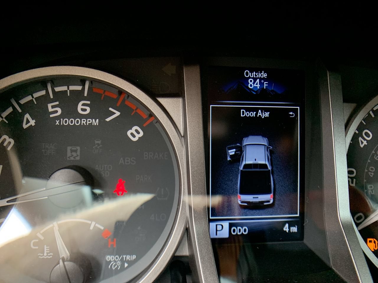 2023 Toyota Tacoma 4WD SR5