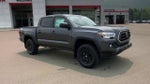 2023 Toyota Tacoma 4WD SR5