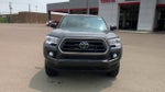 2023 Toyota Tacoma 4WD SR5