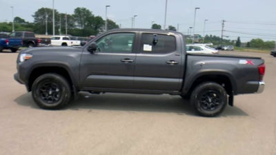 2023 Toyota Tacoma 4WD SR5