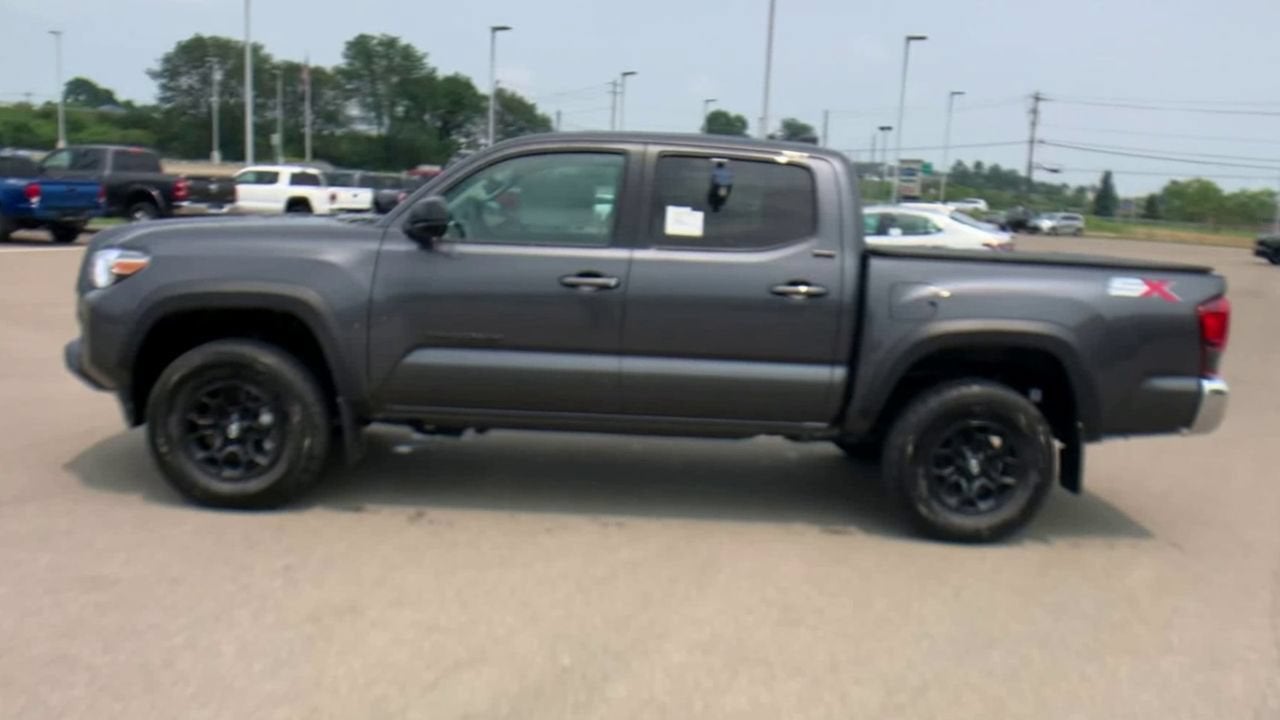 2023 Toyota Tacoma 4WD SR5