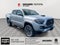 2022 Toyota Tacoma 4WD TRD Sport