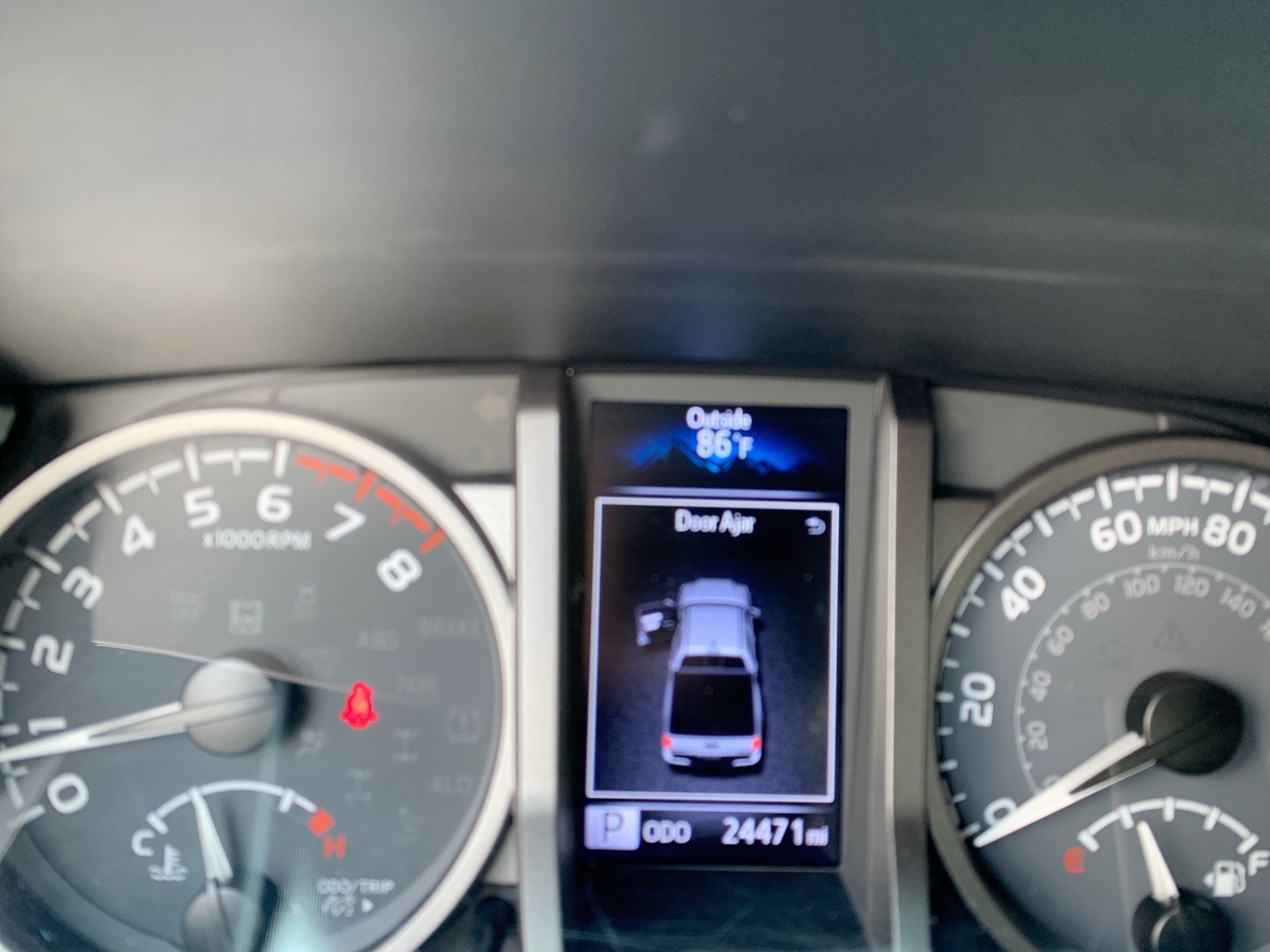2022 Toyota Tacoma 4WD TRD Sport