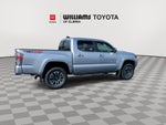 2022 Toyota Tacoma 4WD TRD Sport