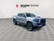 2022 Toyota Tacoma 4WD TRD Sport