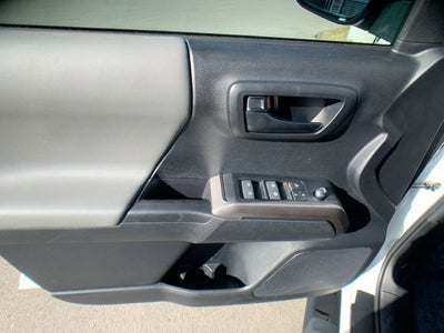 2023 Toyota Tacoma 4WD SR5