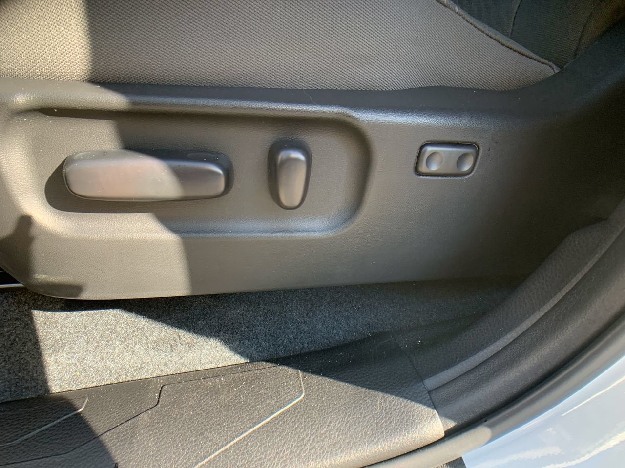 2023 Toyota Tacoma 4WD SR5