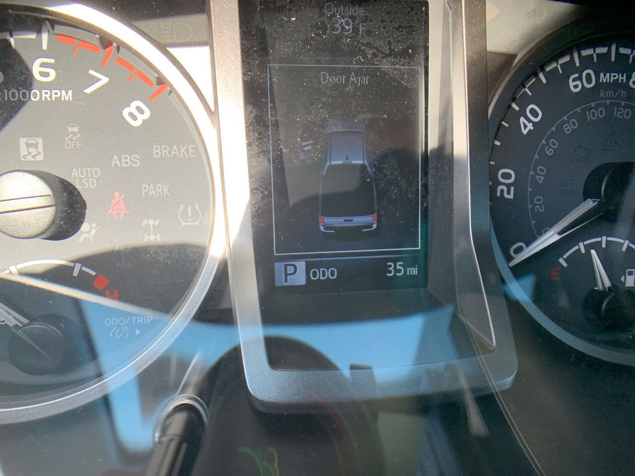 2023 Toyota Tacoma 4WD SR5