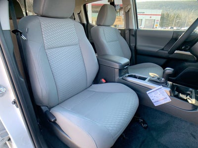 2023 Toyota Tacoma 4WD SR5