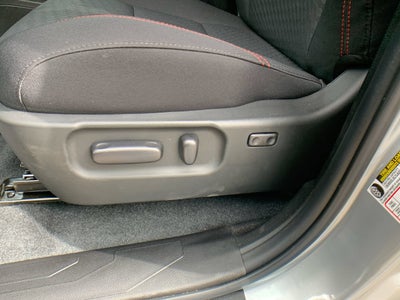 2023 Toyota Tacoma 4WD SR5