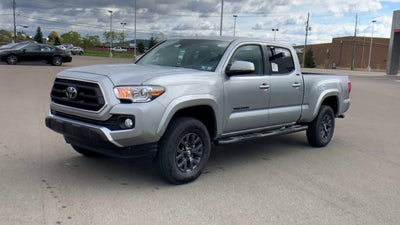 2023 Toyota Tacoma 4WD SR5