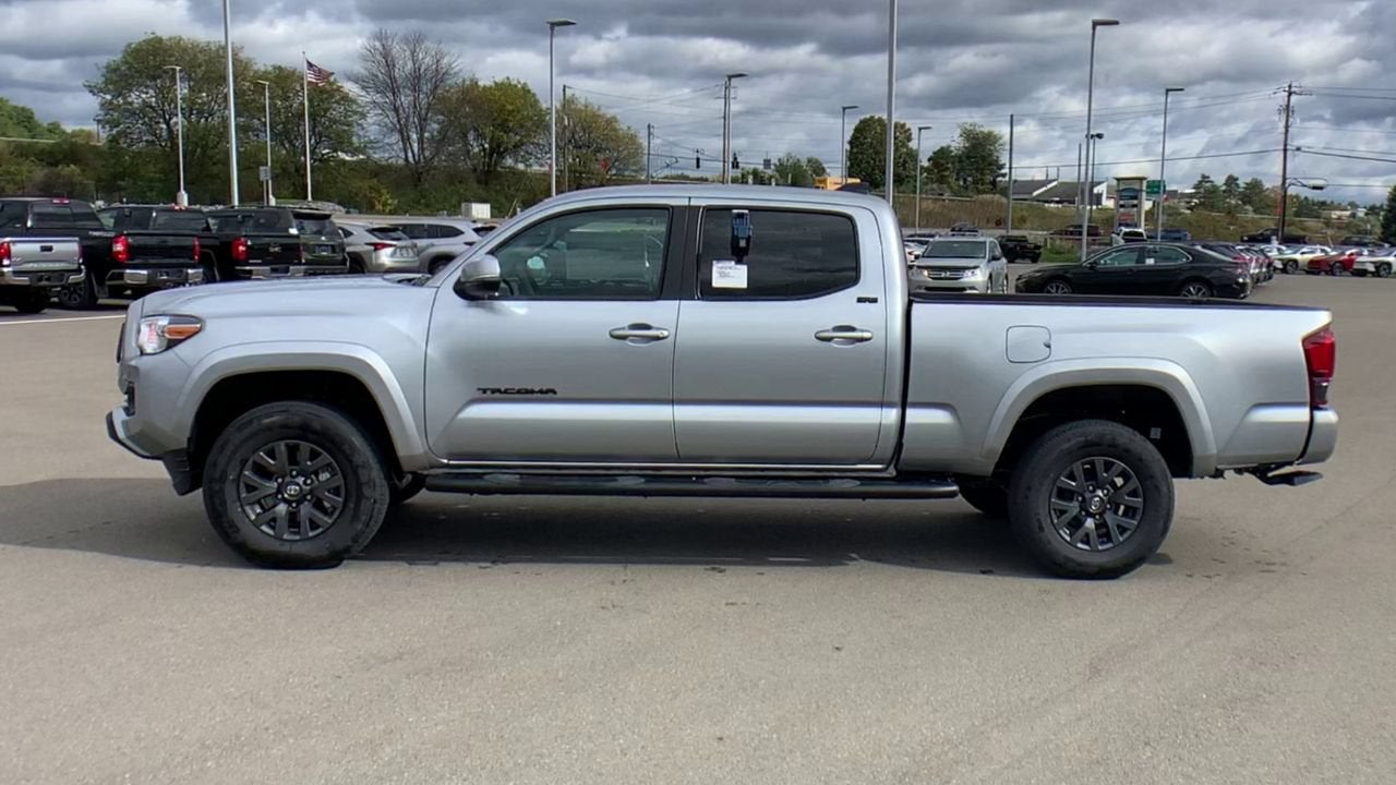 2023 Toyota Tacoma 4WD SR5