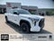 2024 Toyota Tacoma 4WD TRD Off-Road