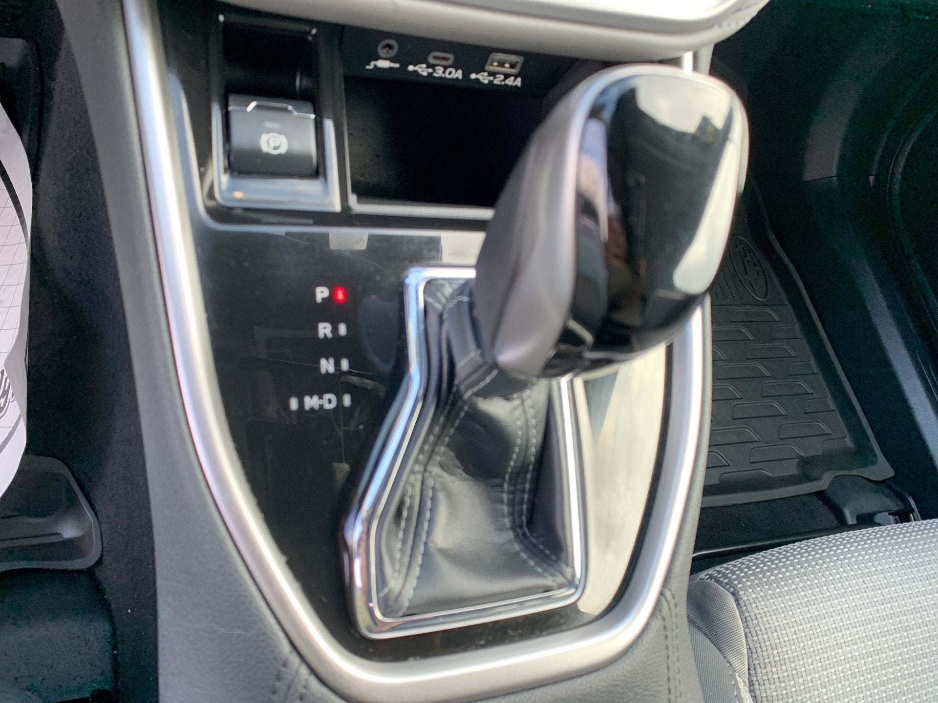 2024 Subaru Outback Premium