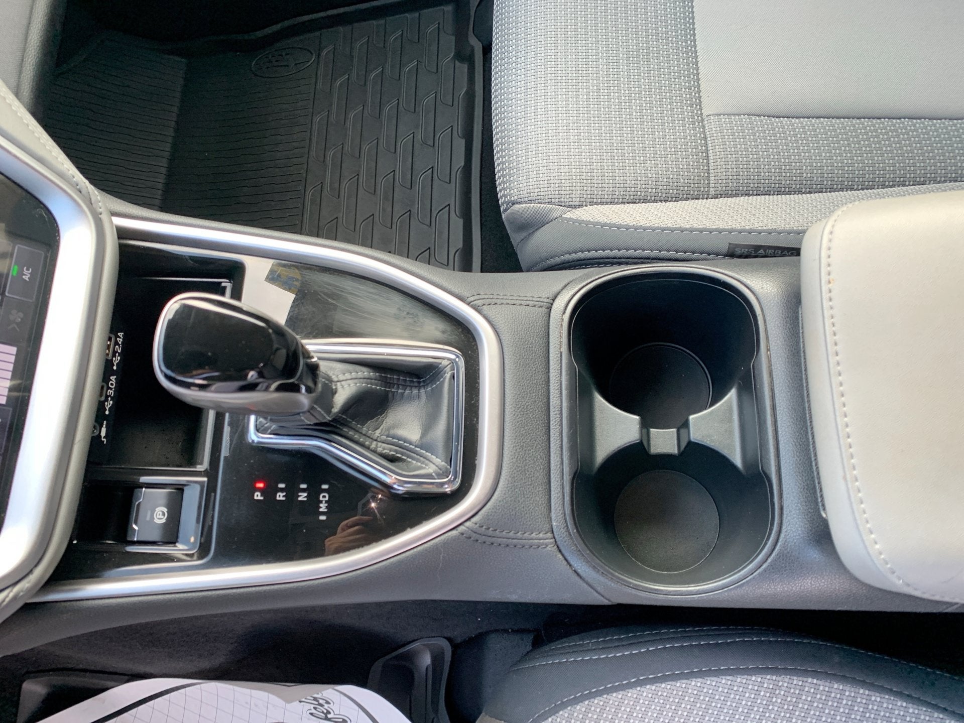 2024 Subaru Outback Premium