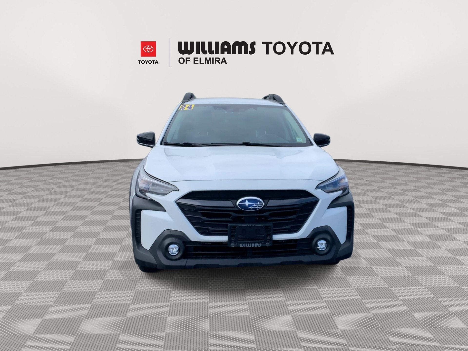 2024 Subaru Outback Premium