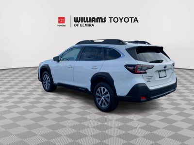 2024 Subaru Outback Premium