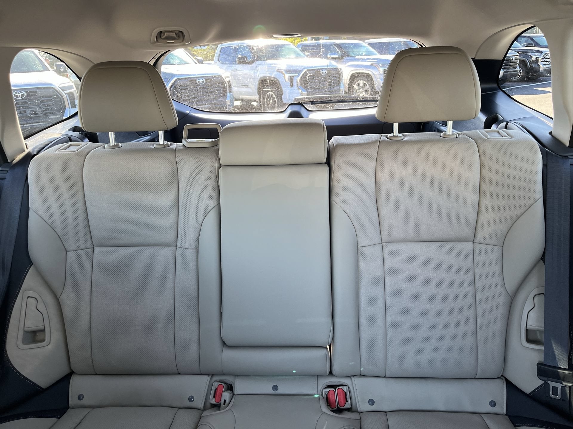 2022 Subaru Outback Limited XT