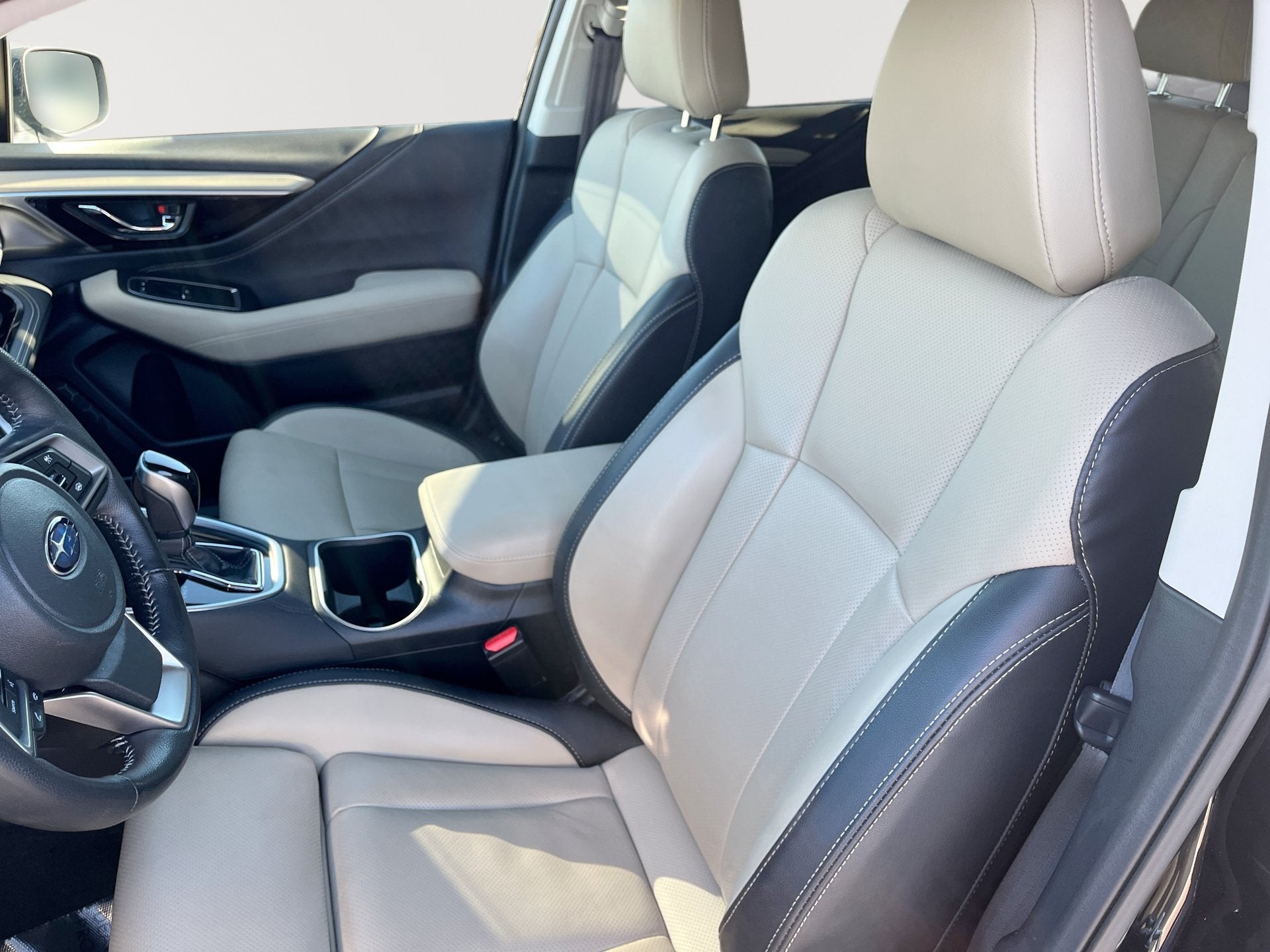 2022 Subaru Outback Limited XT