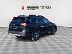 2022 Subaru Outback Limited XT