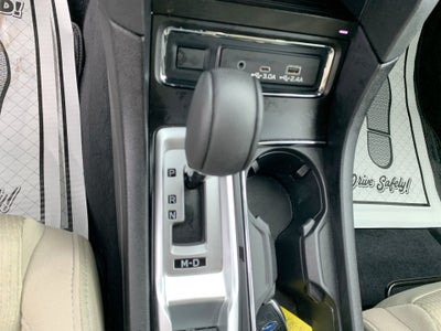 2025 Subaru Ascent Premium