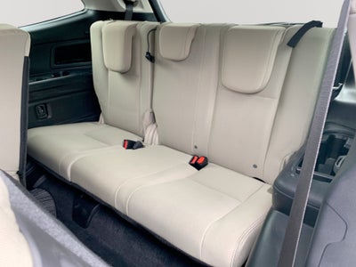 2025 Subaru Ascent Premium