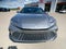 2025 Toyota Camry Base