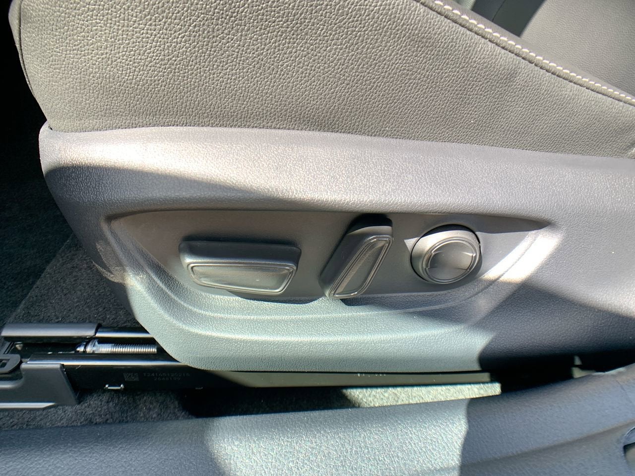 2025 Toyota Camry Base
