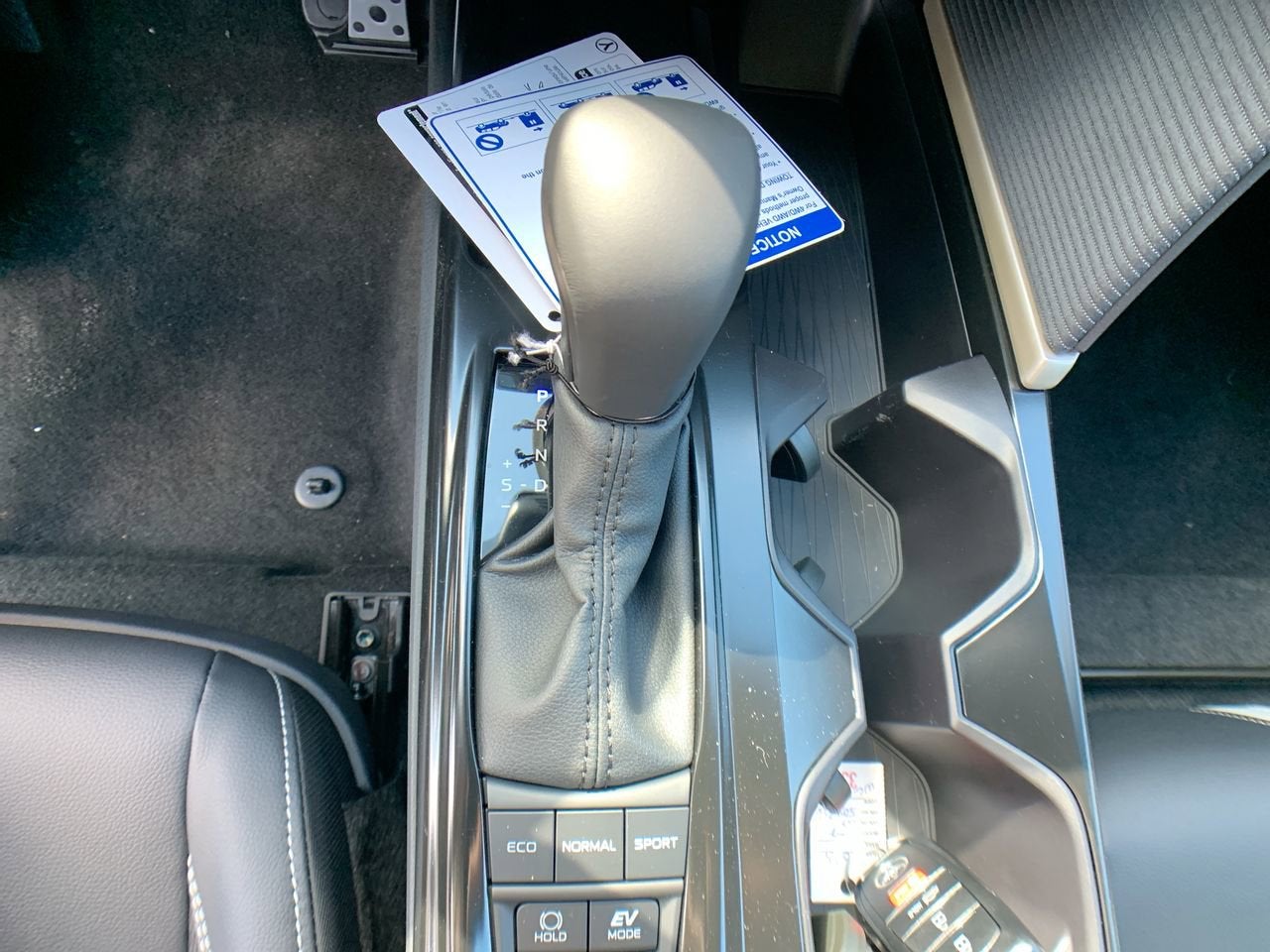 2025 Toyota Camry Base
