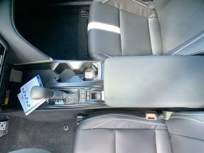 2025 Toyota Camry Base