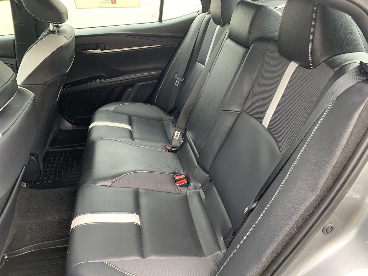 2025 Toyota Camry Base