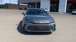 2025 Toyota Camry Base