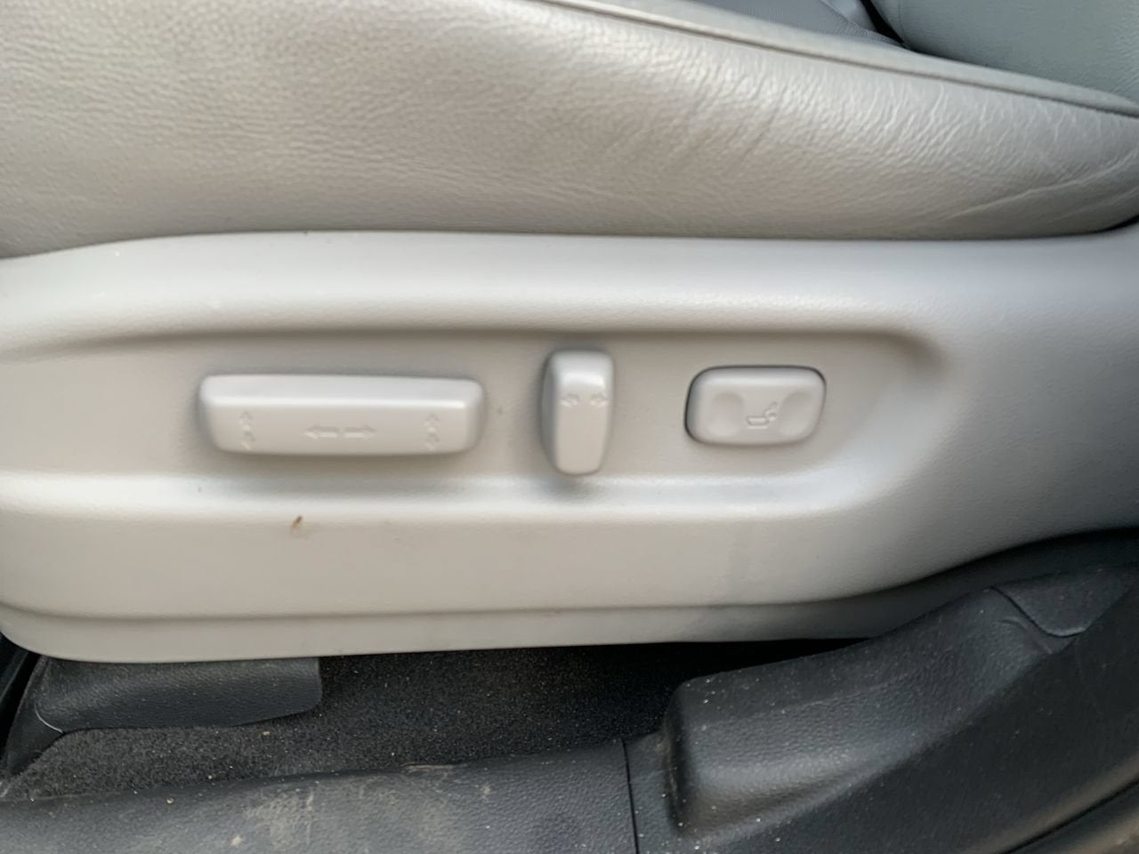 2019 Honda Pilot Touring