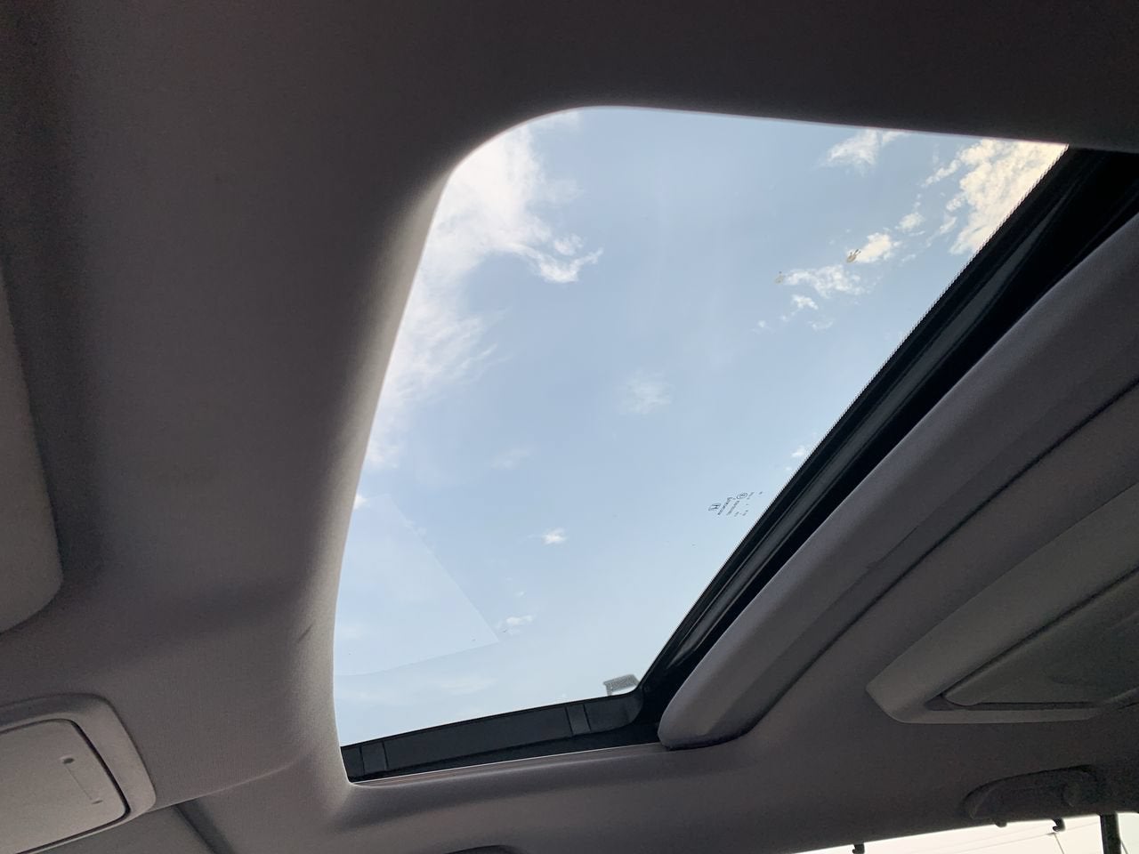 2019 Honda Pilot Touring