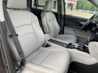 2019 Honda Pilot Touring