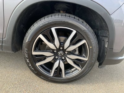 2019 Honda Pilot Touring