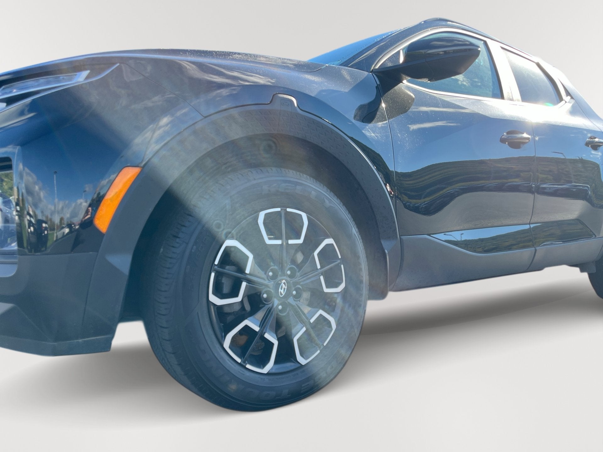 2022 Hyundai Santa Cruz SEL Premium