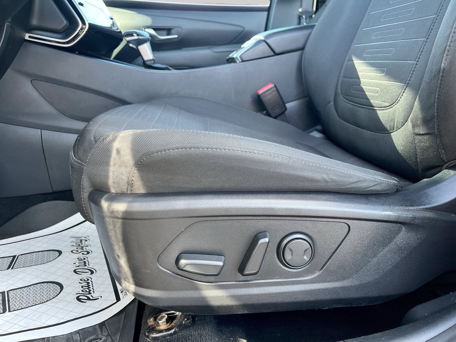 2022 Hyundai Santa Cruz SEL Premium