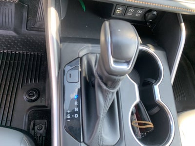 2023 Toyota Highlander Bronze Edition