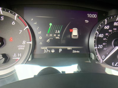 2024 Toyota Highlander XSE