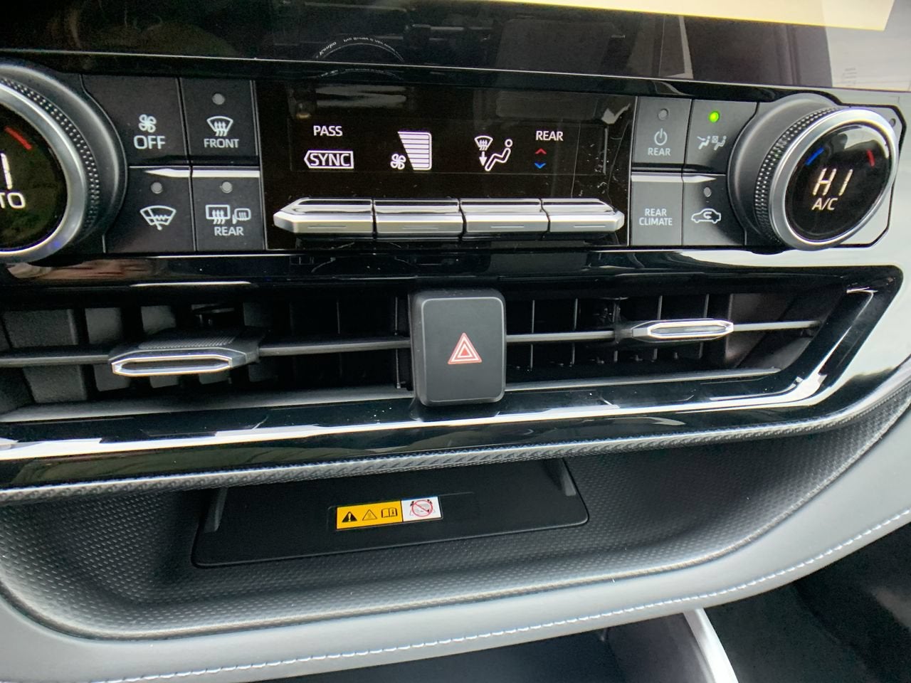 2024 Toyota Highlander XSE