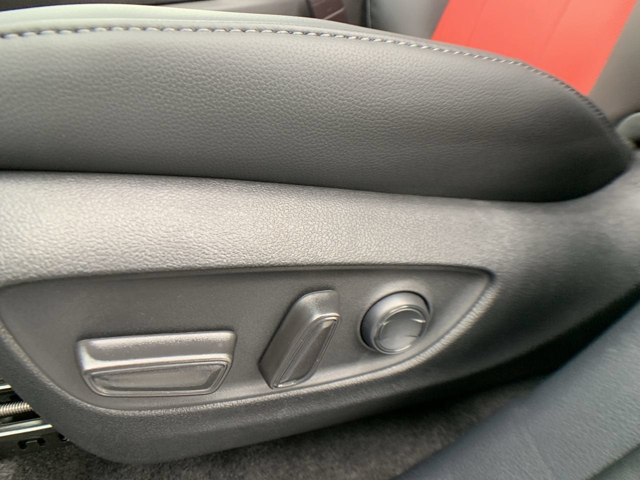 2025 Toyota Highlander XSE