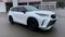 2025 Toyota Highlander XSE