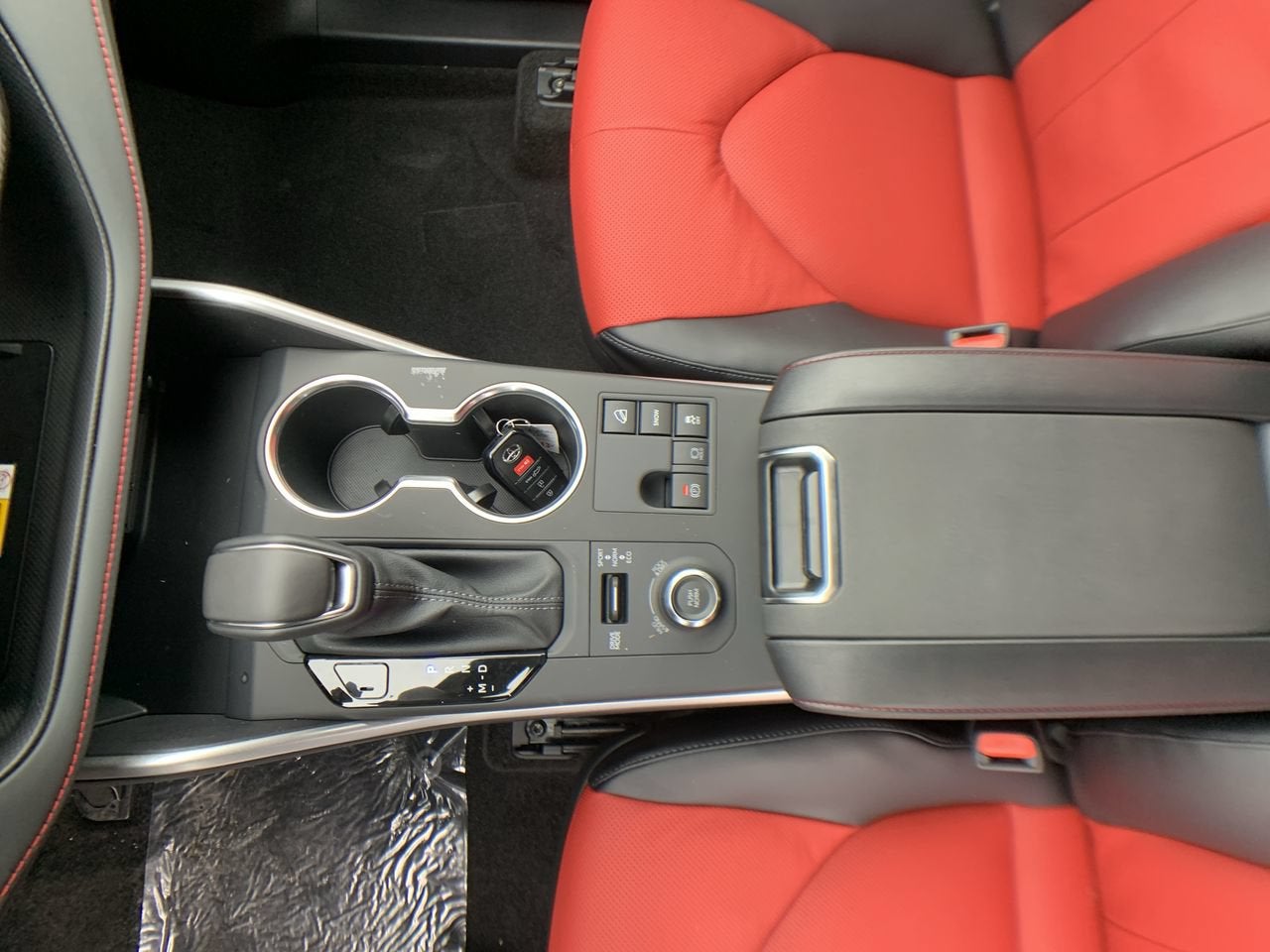2025 Toyota Highlander XSE