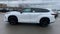 2025 Toyota Highlander XSE