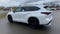 2025 Toyota Highlander XSE