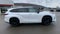 2025 Toyota Highlander XSE