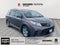 2020 Toyota Sienna LE